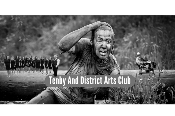 Tenby And District Arts Club