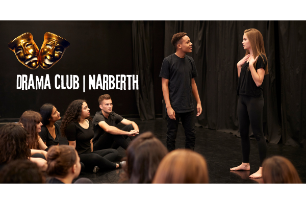 Drama Club | Narberth