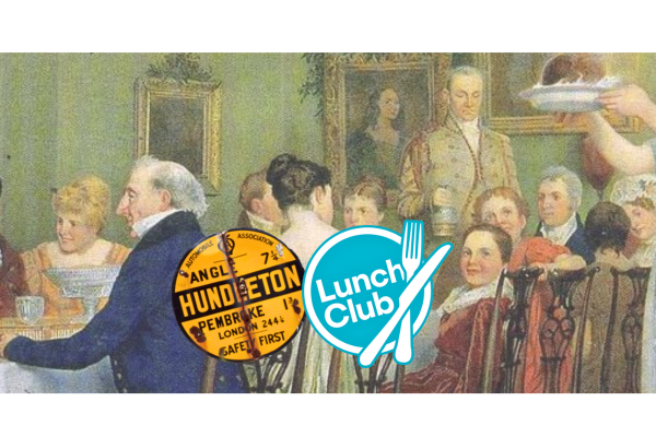 Hundleton Lunch Club