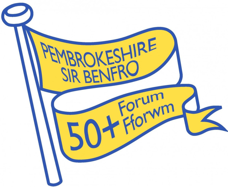 Pembrokeshire 50 Plus Forum