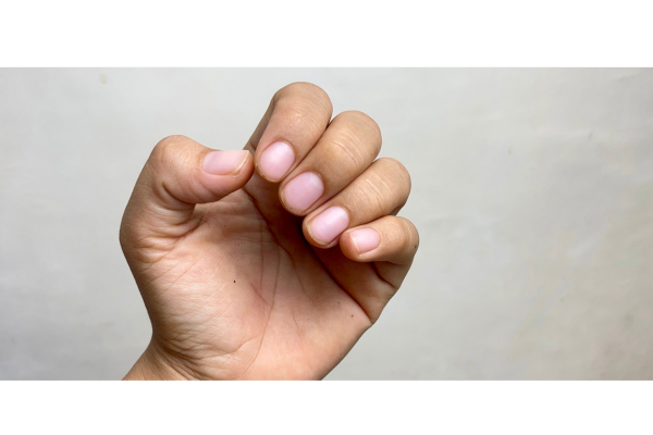 Nail Cutting Service | For The Over 55s  | Pembroke Dock