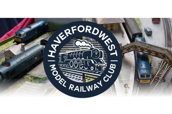 Haverfordwest Model Railway Club