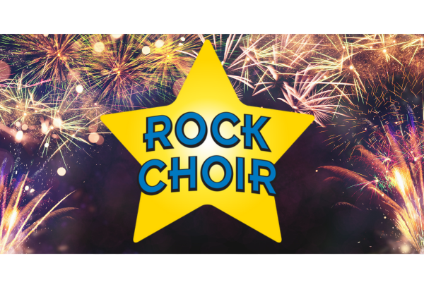 Rock Choir Pembrokeshire
