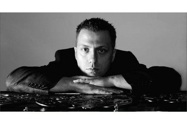 Narberth Jazz presents the piano of Dale Storr