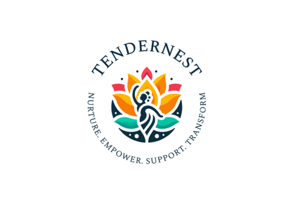 Healing through Connection | TenderNest | Pembrokeshire