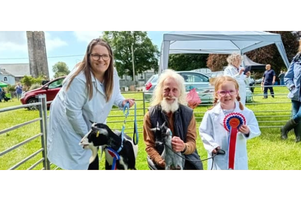 Become a Pembroke Farmers' Club Member