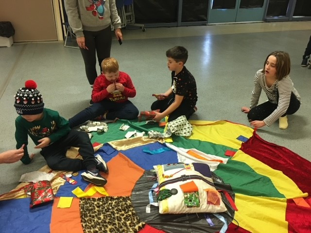 Discover Inclusive Play |  Play_inc – | Haverfordwest