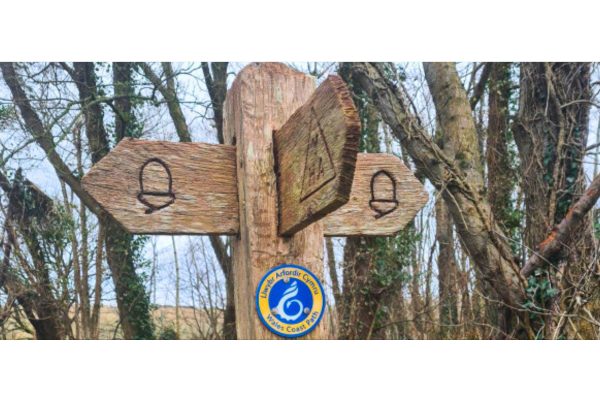 Preseli Community Walking / Cymuned Cerdded Preseli