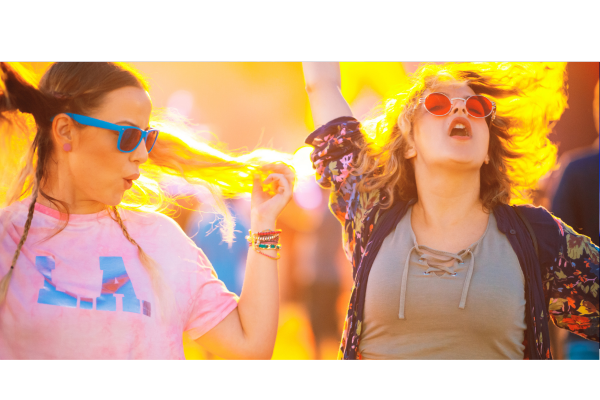 Edge Festival | Solva