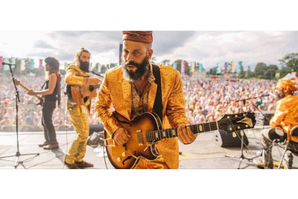 Unearthed Festival 2025 | Solva