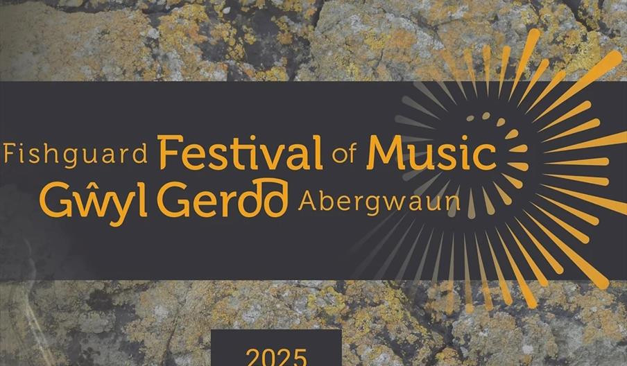 Festival of Music 2025 | Fishguard, Goodwick, Little Newcastle, Rhosygilwen, and St. Davids