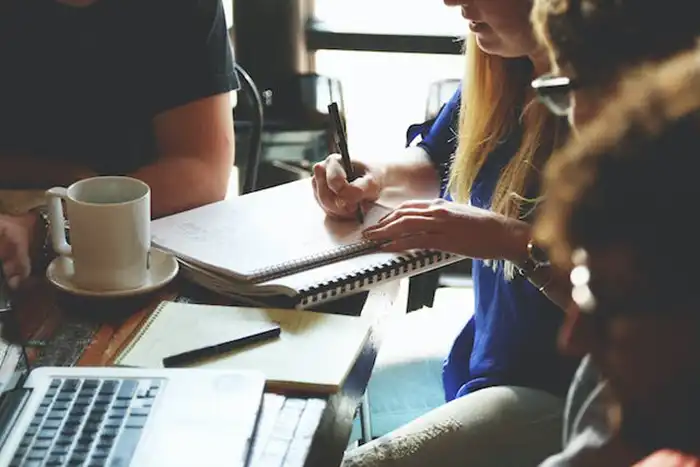 Writer's Peer Support Sessions | Sesiynau Cymorth Cymheiriaid i Awduron | Haverfordwest