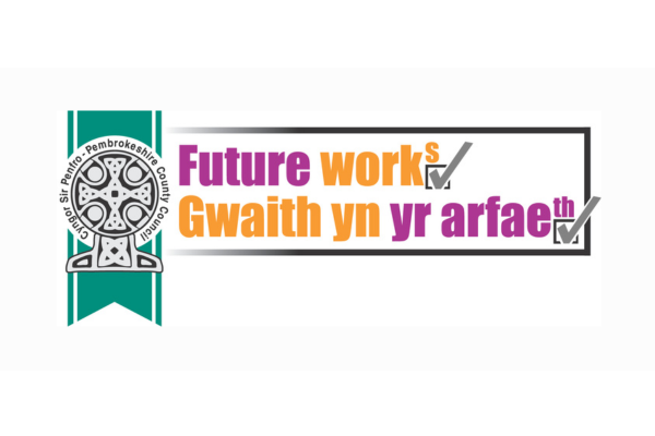 FutureWorks Pop-Up Roadshow | Milford Haven
