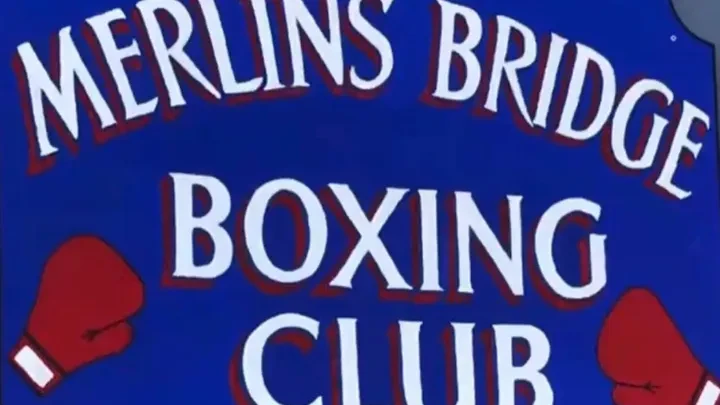 Amateur Boxing Show | Haverfordwest