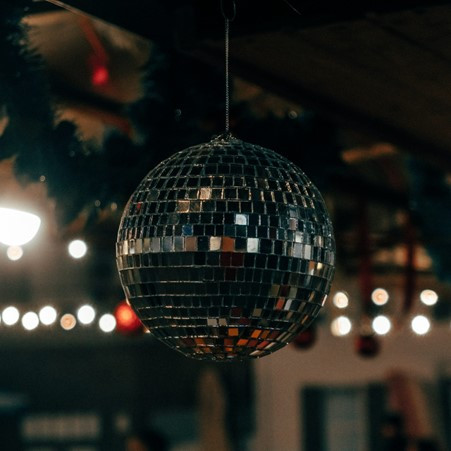 Early Christmas Dance with The Blues Sisters | Pembroke Dock