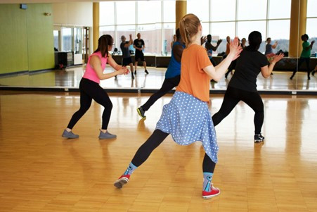Zumba Weekly Classes | Narberth