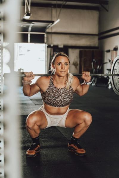 SAW Club Powerlifting Fridays  | Haverfordwest