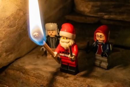 Purely Magical Christmas Grotto | Milford Haven