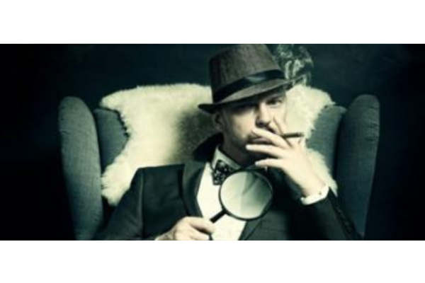 The Wedding Reception Murder Mystery | Milford Haven