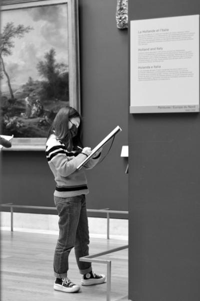 Museum Volunteer Drop-In | Haverfordwest