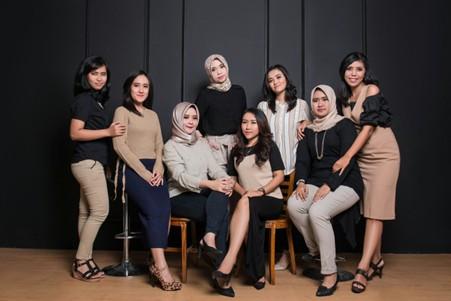 Anything Goes 2026 (Pembrokeshire's Women Institute) | Milford Haven