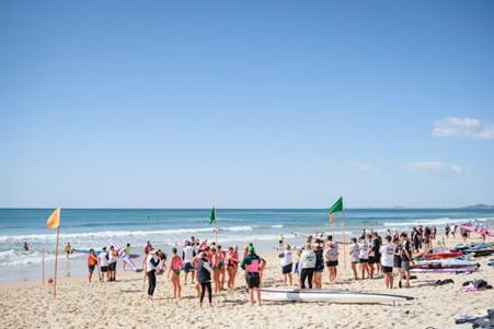 A Community Ocean Day | Goodwick