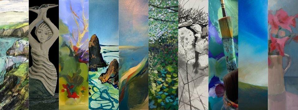 NPOS: Open Studios Art Trail 2026  | Pembrokeshire