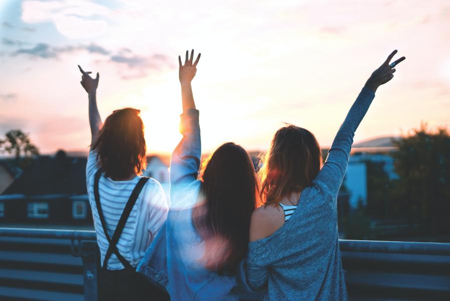 Group for 16-30 Year Olds | Haverfordwest