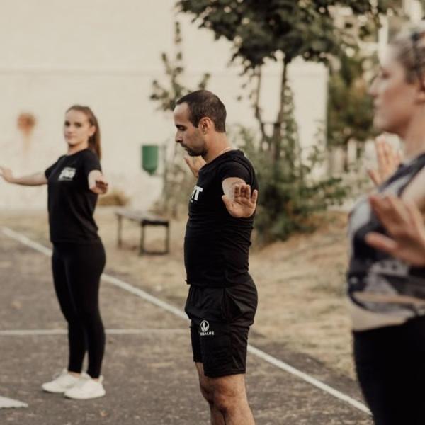 Bhangra Fitness Classes | Llanddewi Velfrey