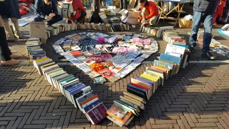Llangwm Literary Festival | Llangwm