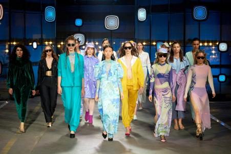 Pembrokeshire Fashion Festival 2026 Fluidity Design Competition | Haverfordwest