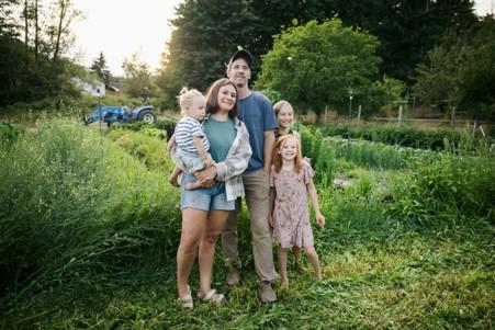 PATCH Family Fun Evening | Haverfordwest