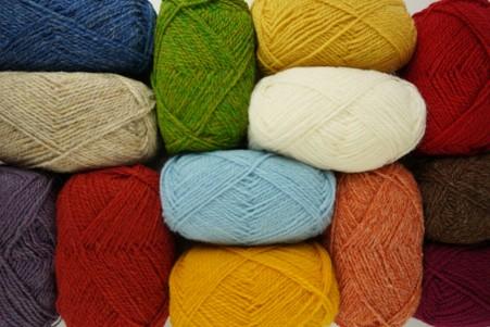 West Wales Wool Show 2026 | Narberth