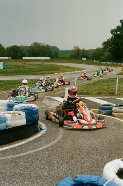 Karting for a Cause 2026 | Haverfordwest