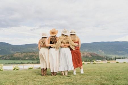 The Harvest Hoedown | Haverfordwest