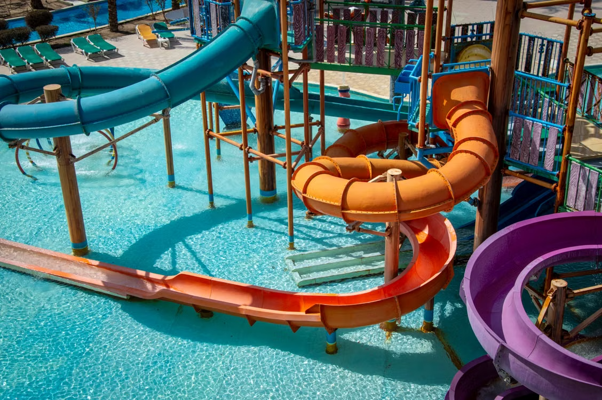 Blue Lagoon In Support Of Aspire Spinal | Narberth