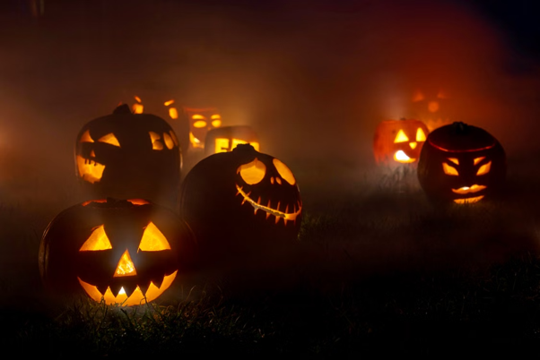 Kids Halloween Party 2026 | Narberth