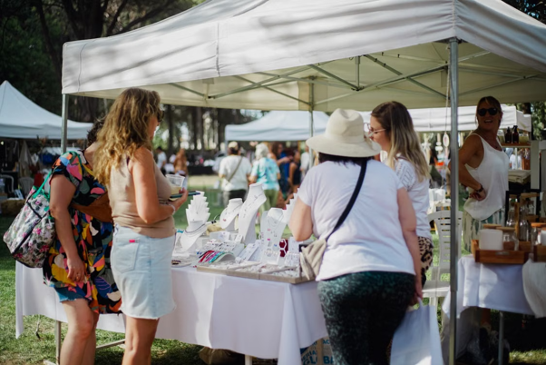 Autumn Craft Market | St. David's