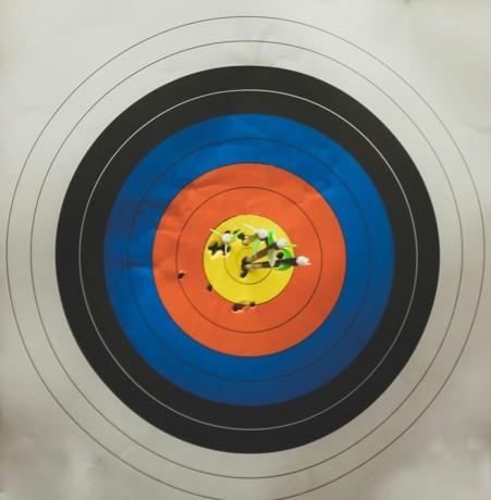 Weekly Archery Club | Pembroke Dock