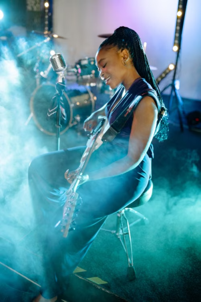 Blues Festival 2026 | Tenby