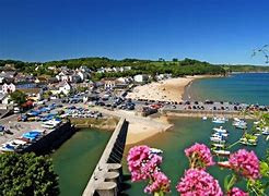 Walk and Talk - Saundersfoot area 3rd Wednesday of the month