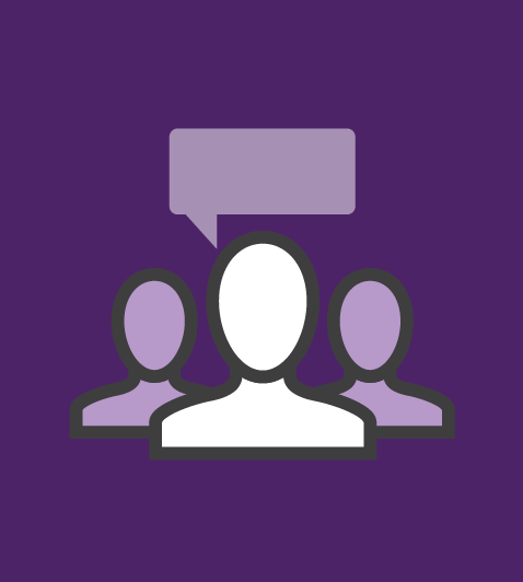 Hyrwyddwr gwirfoddolwyr