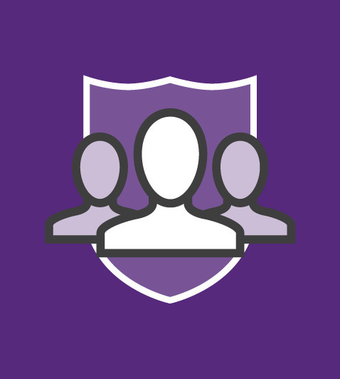 Cynhaliwyd archwiliad DBS