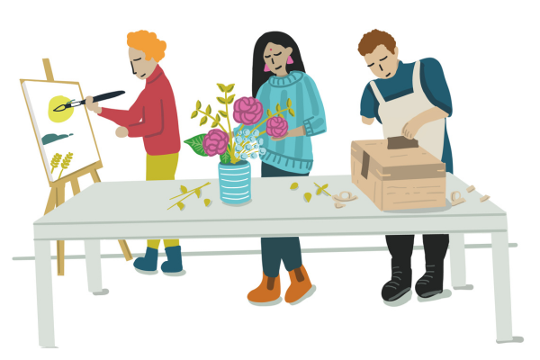 Volunteering Resources