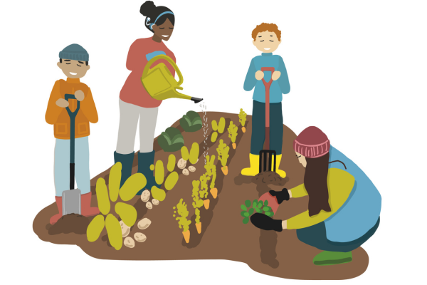 Prefer To Talk Things Through?