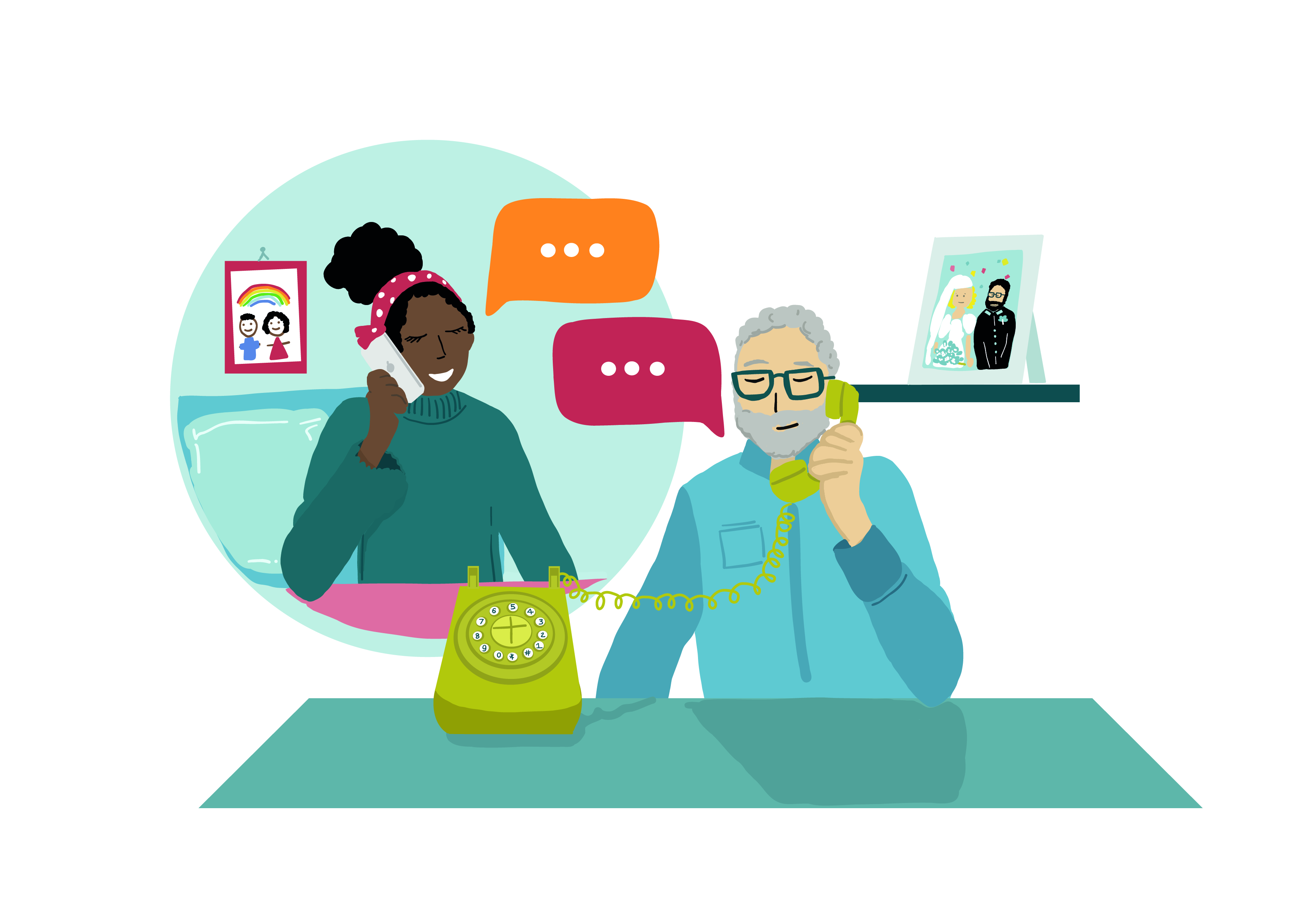 What is Volunteering?