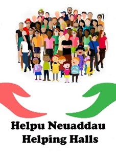 Helpu Neuaddau