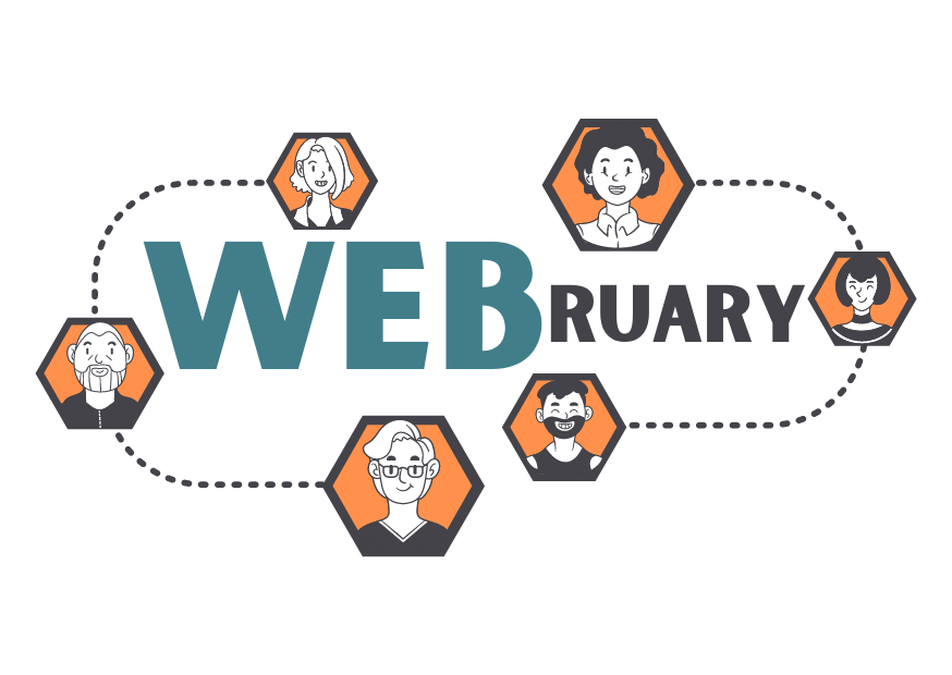 WEBruary