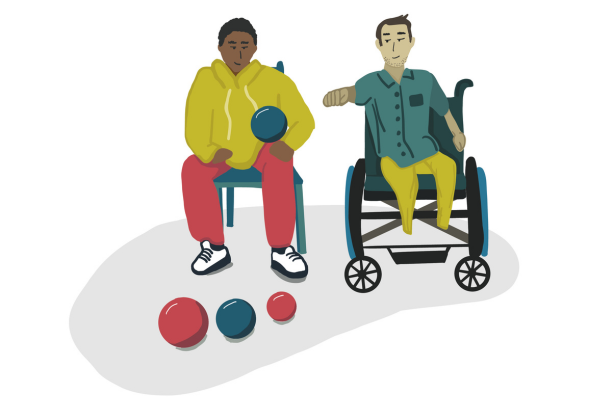 Volunteering Examples