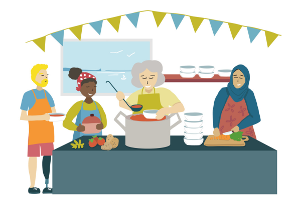 Pursuing Your Passion